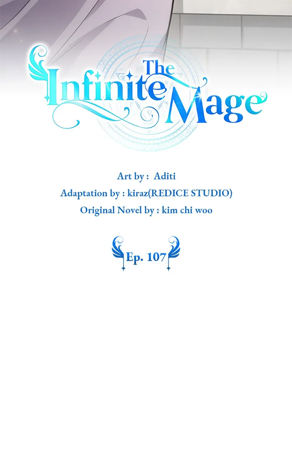 The Infinite Mage Chapter 107 page 42 - 