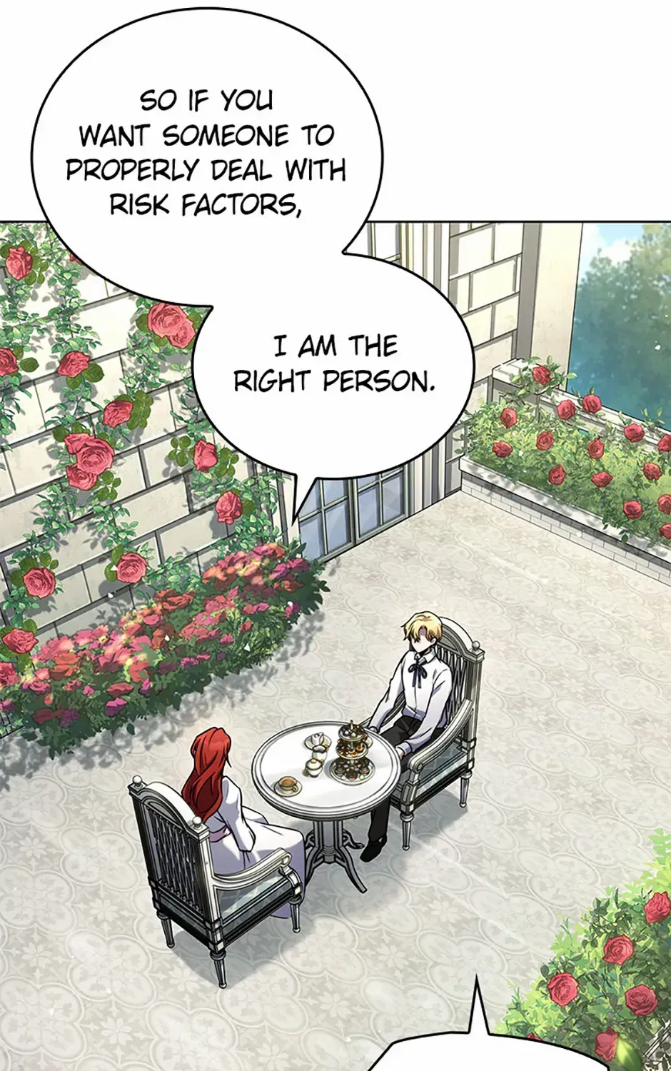 The Infinite Mage Chapter 107 page 6 - 