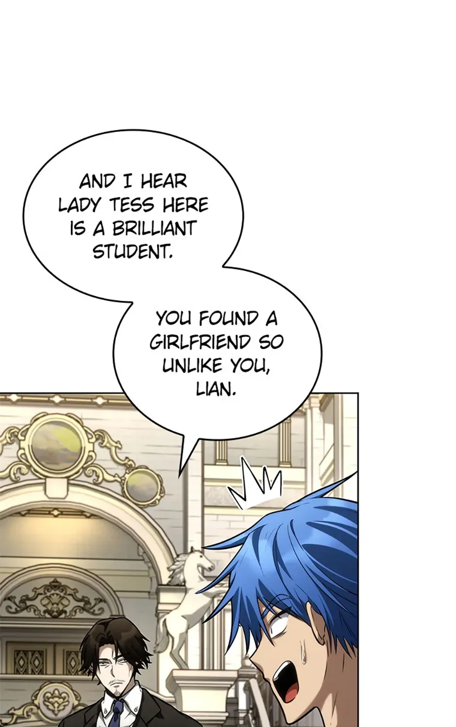 The Infinite Mage Chapter 107 page 68 - 
