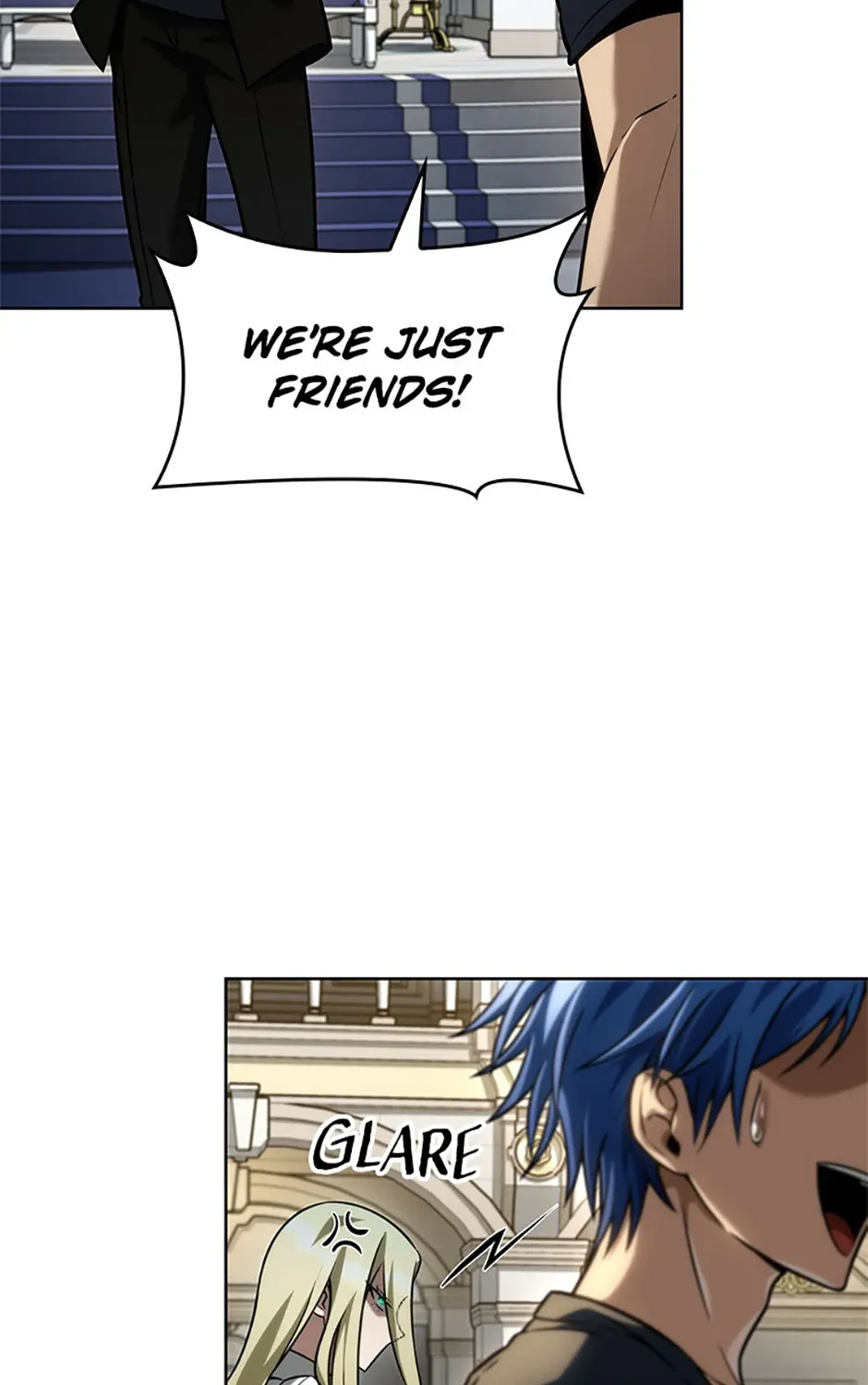 The Infinite Mage Chapter 107 page 70 - 