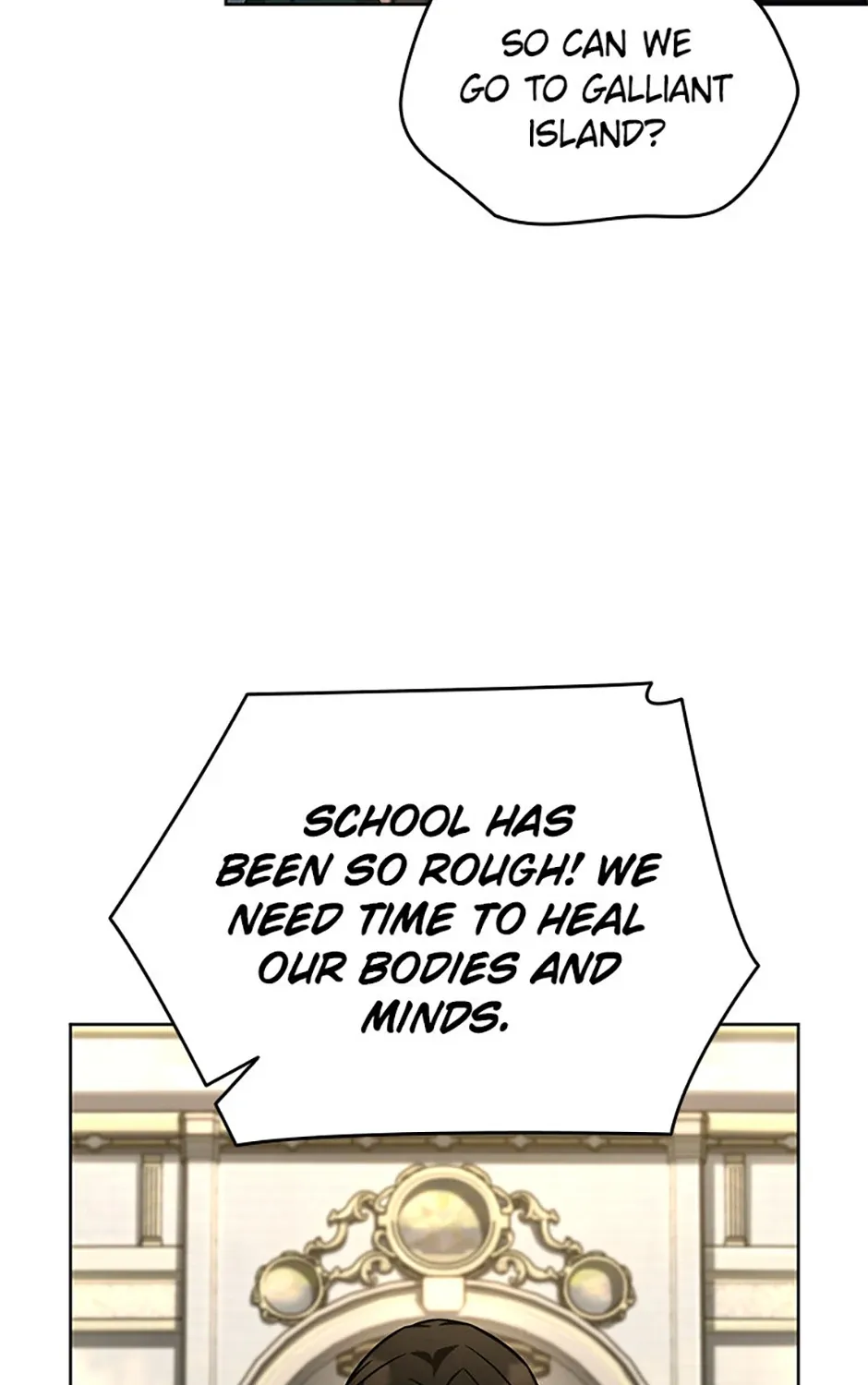 The Infinite Mage Chapter 107 page 72 - 