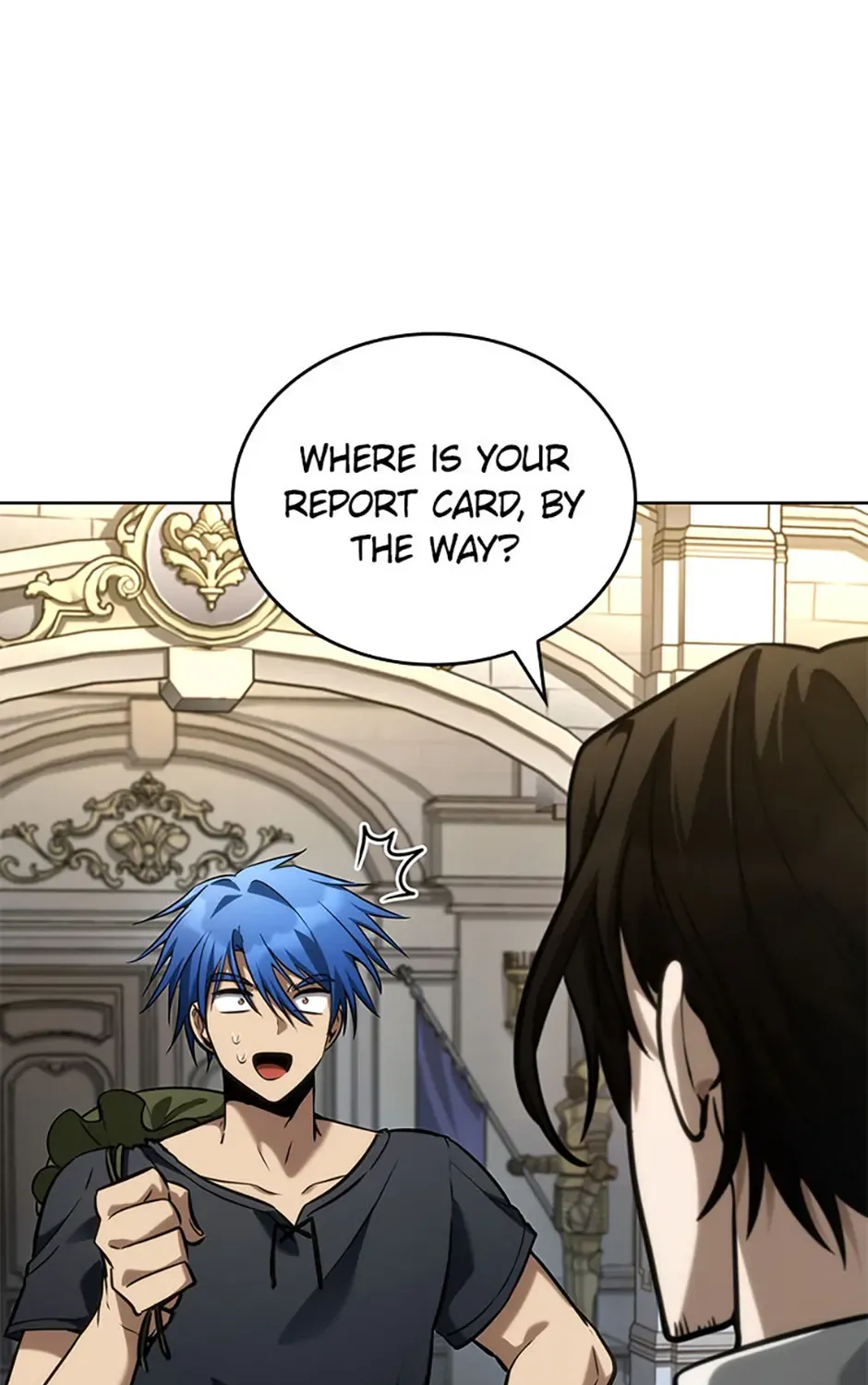 The Infinite Mage Chapter 107 page 94 - 