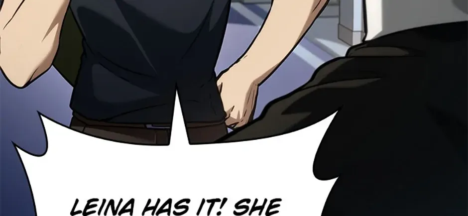 The Infinite Mage Chapter 107 page 95 - 