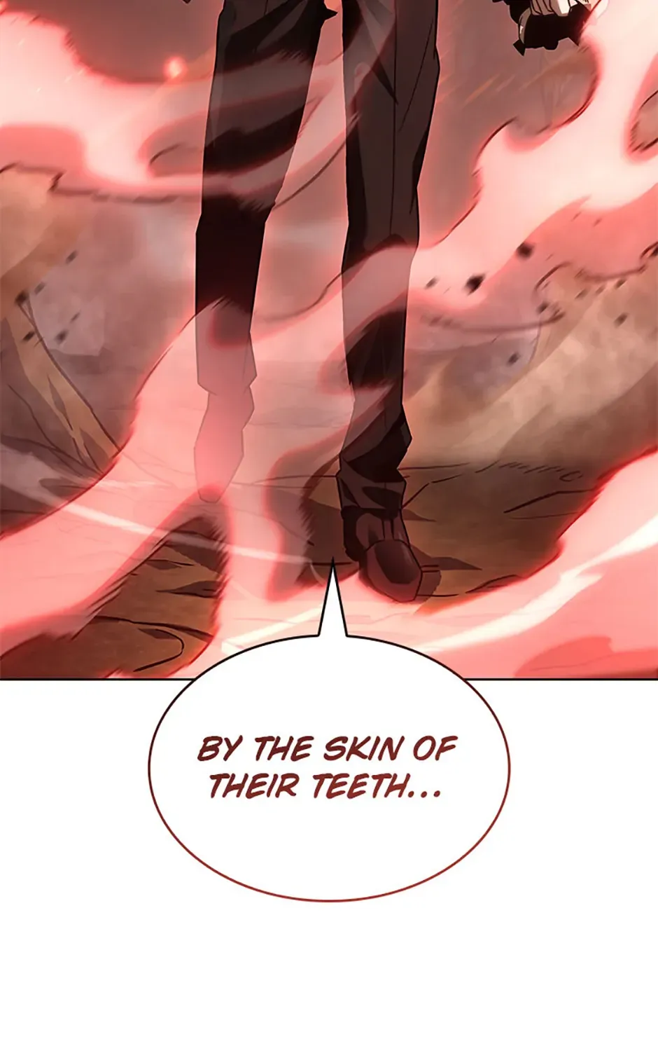 The Infinite Mage Chapter 108 page 110 - 