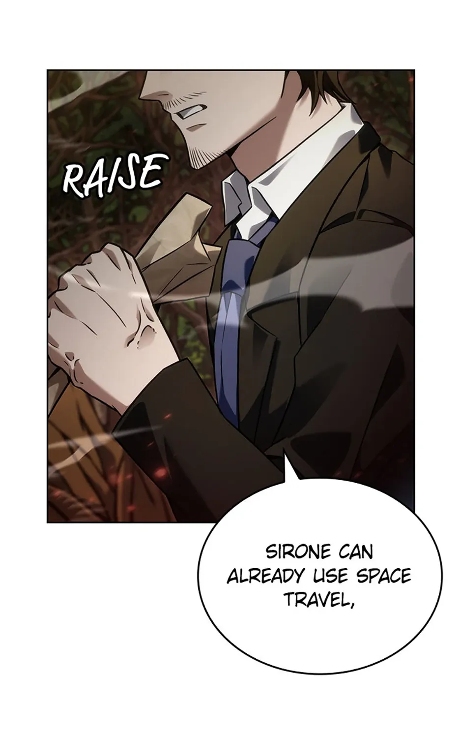 The Infinite Mage Chapter 108 page 112 - 