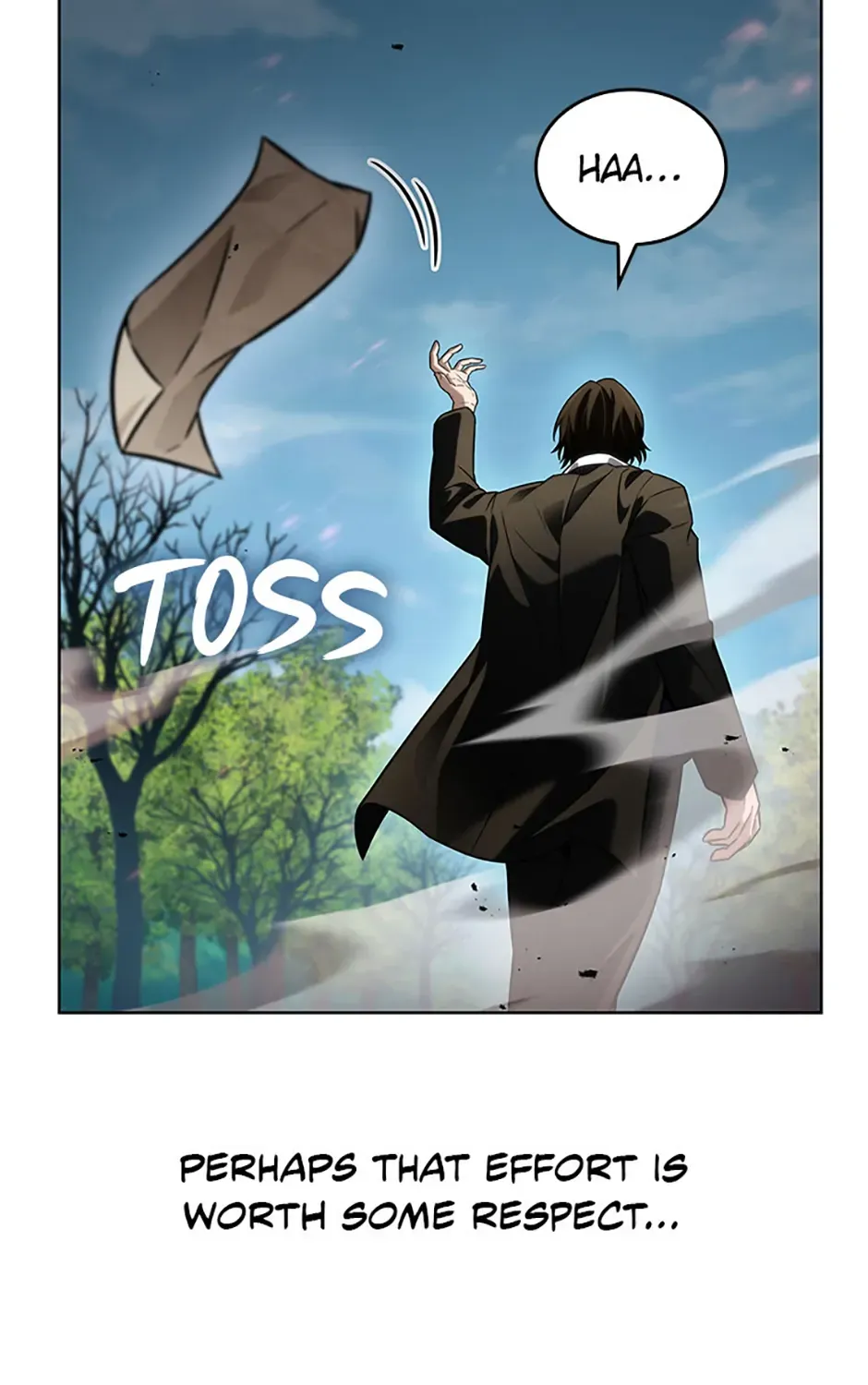 The Infinite Mage Chapter 108 page 118 - 