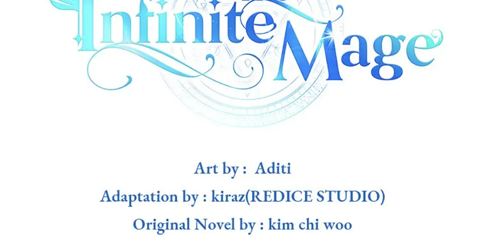 The Infinite Mage Chapter 108 page 123 - 