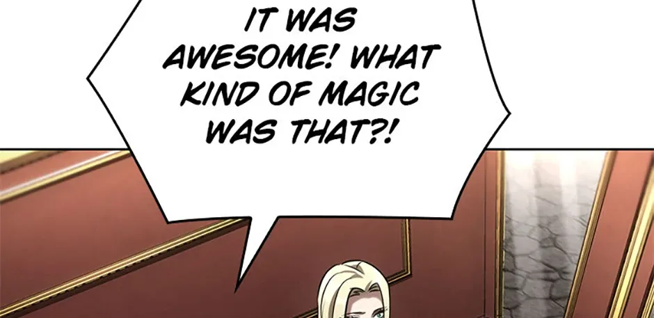 The Infinite Mage Chapter 108 page 127 - 
