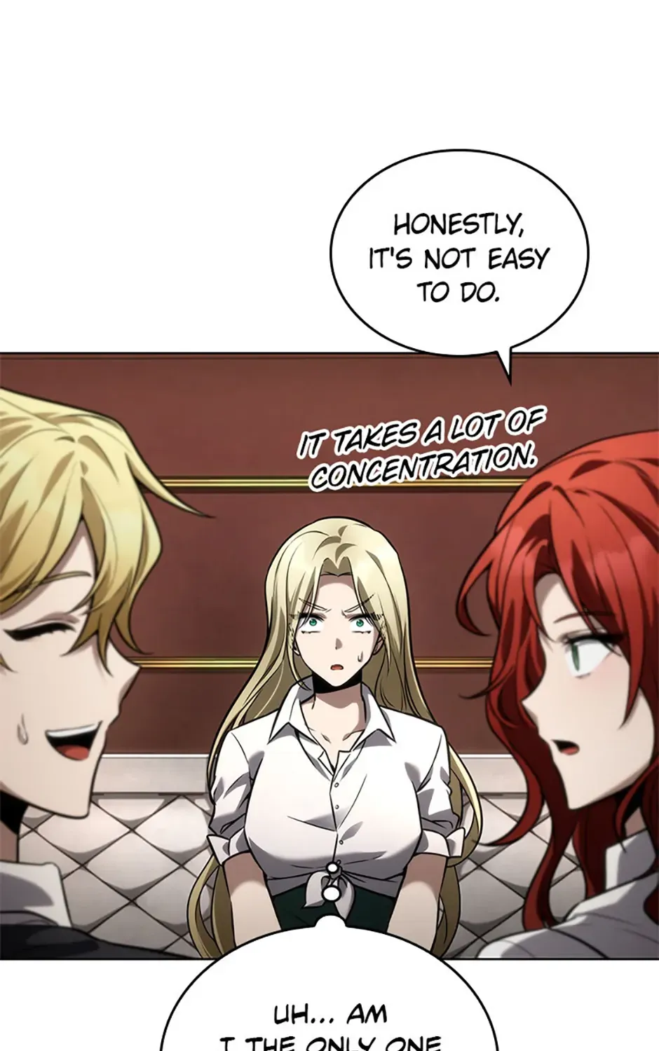 The Infinite Mage Chapter 108 page 130 - 