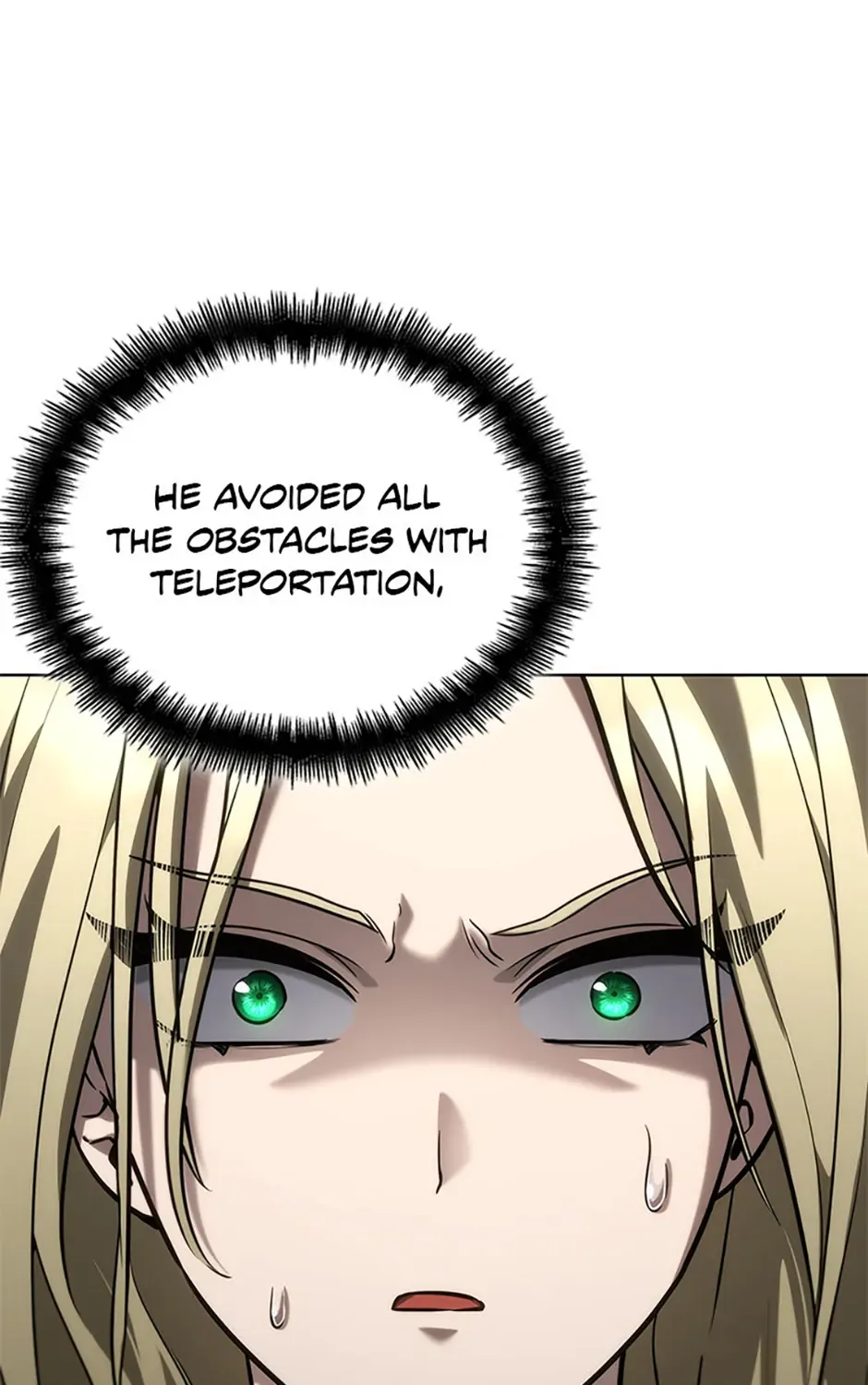 The Infinite Mage Chapter 108 page 132 - 