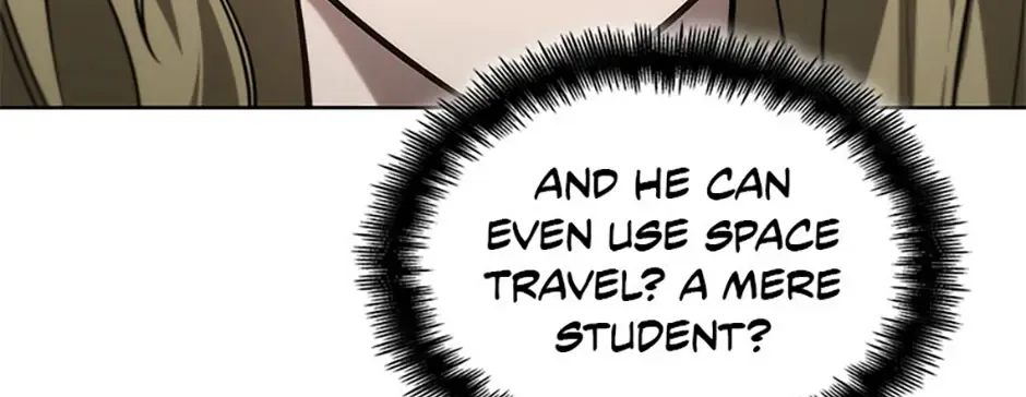 The Infinite Mage Chapter 108 page 133 - 