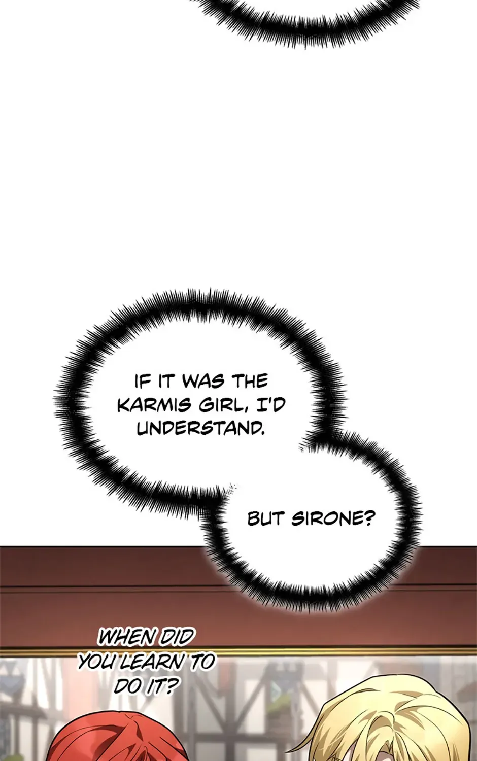 The Infinite Mage Chapter 108 page 134 - 