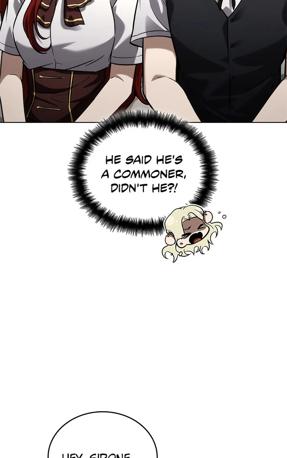 The Infinite Mage Chapter 108 page 136 - 