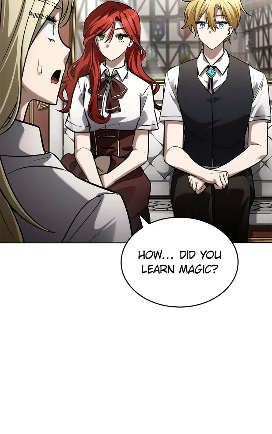 The Infinite Mage Chapter 108 page 138 - 