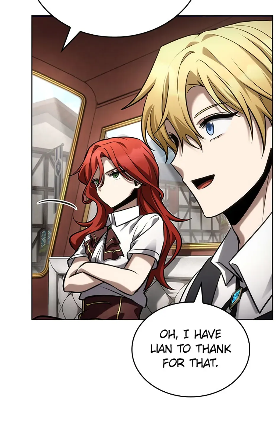 The Infinite Mage Chapter 108 page 140 - 