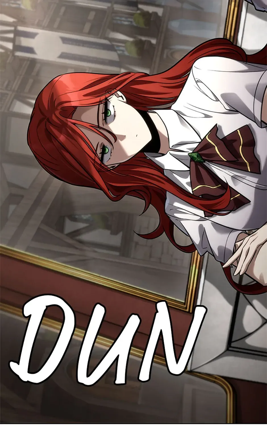 The Infinite Mage Chapter 108 page 154 - 