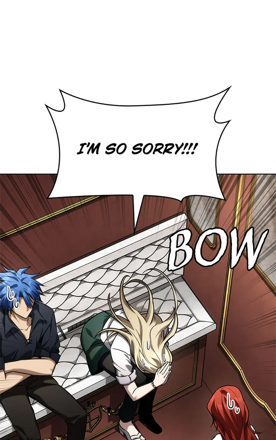 The Infinite Mage Chapter 108 page 156 - 