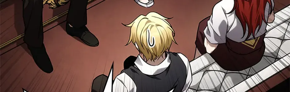 The Infinite Mage Chapter 108 page 157 - 