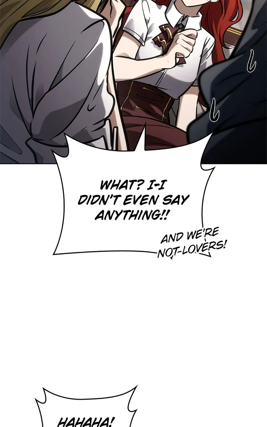 The Infinite Mage Chapter 108 page 160 - 