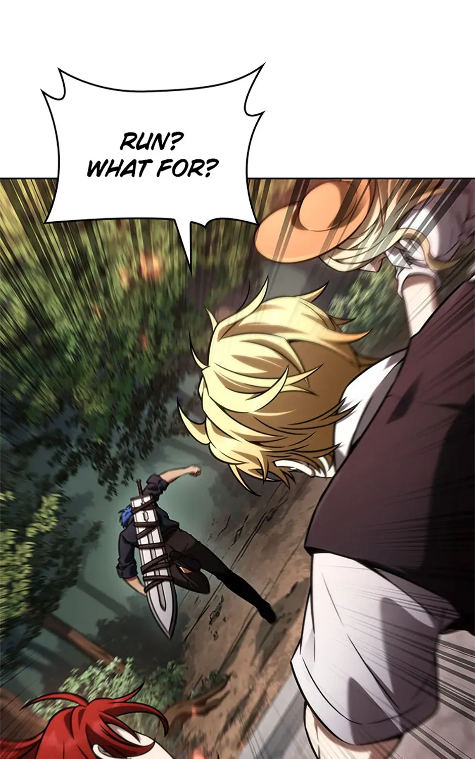 The Infinite Mage Chapter 108 page 18 - 