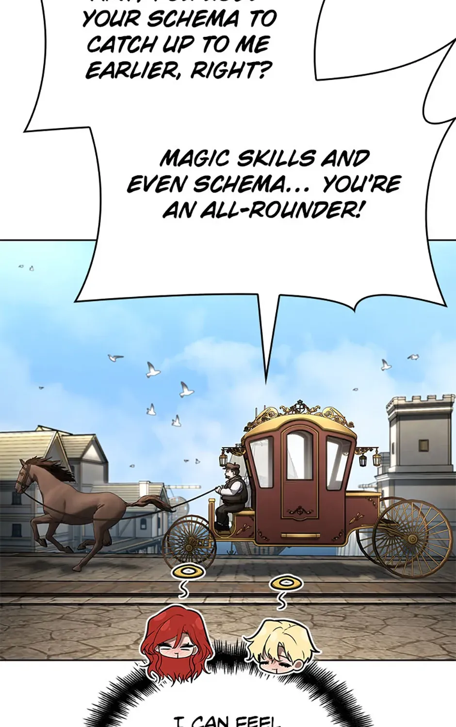 The Infinite Mage Chapter 108 page 172 - 