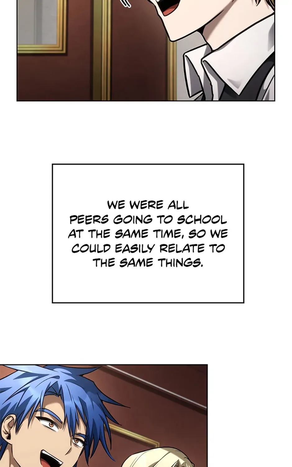 The Infinite Mage Chapter 108 page 176 - 
