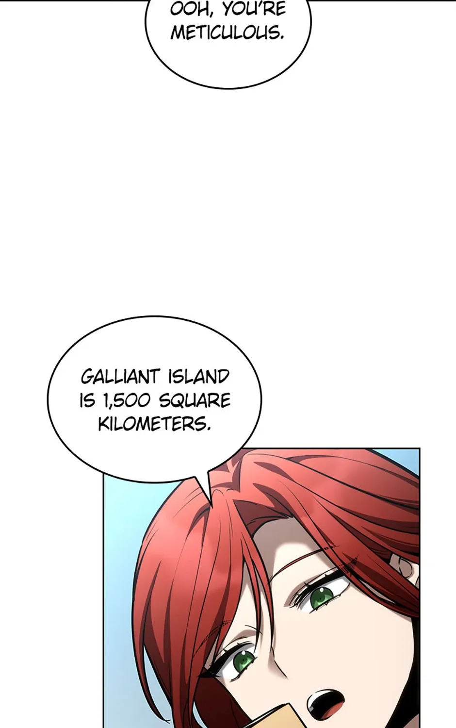 The Infinite Mage Chapter 108 page 194 - 