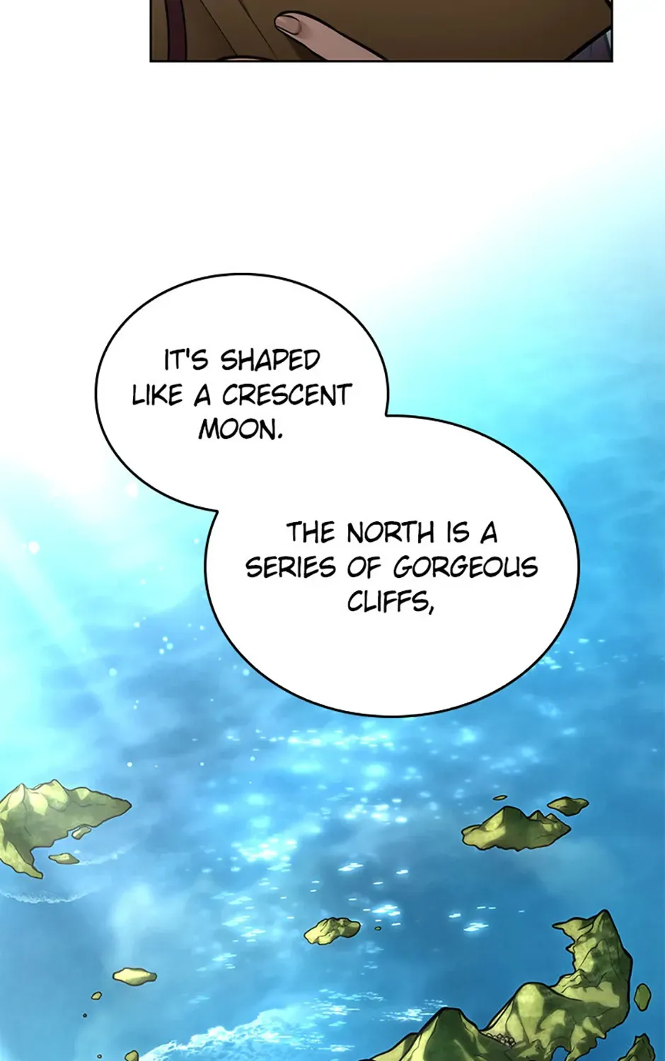 The Infinite Mage Chapter 108 page 196 - 