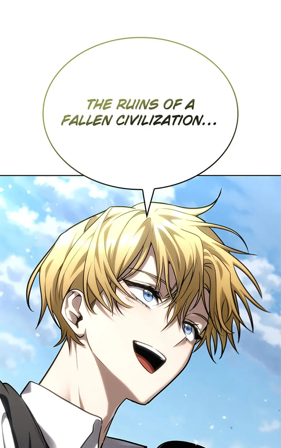 The Infinite Mage Chapter 108 page 204 - 
