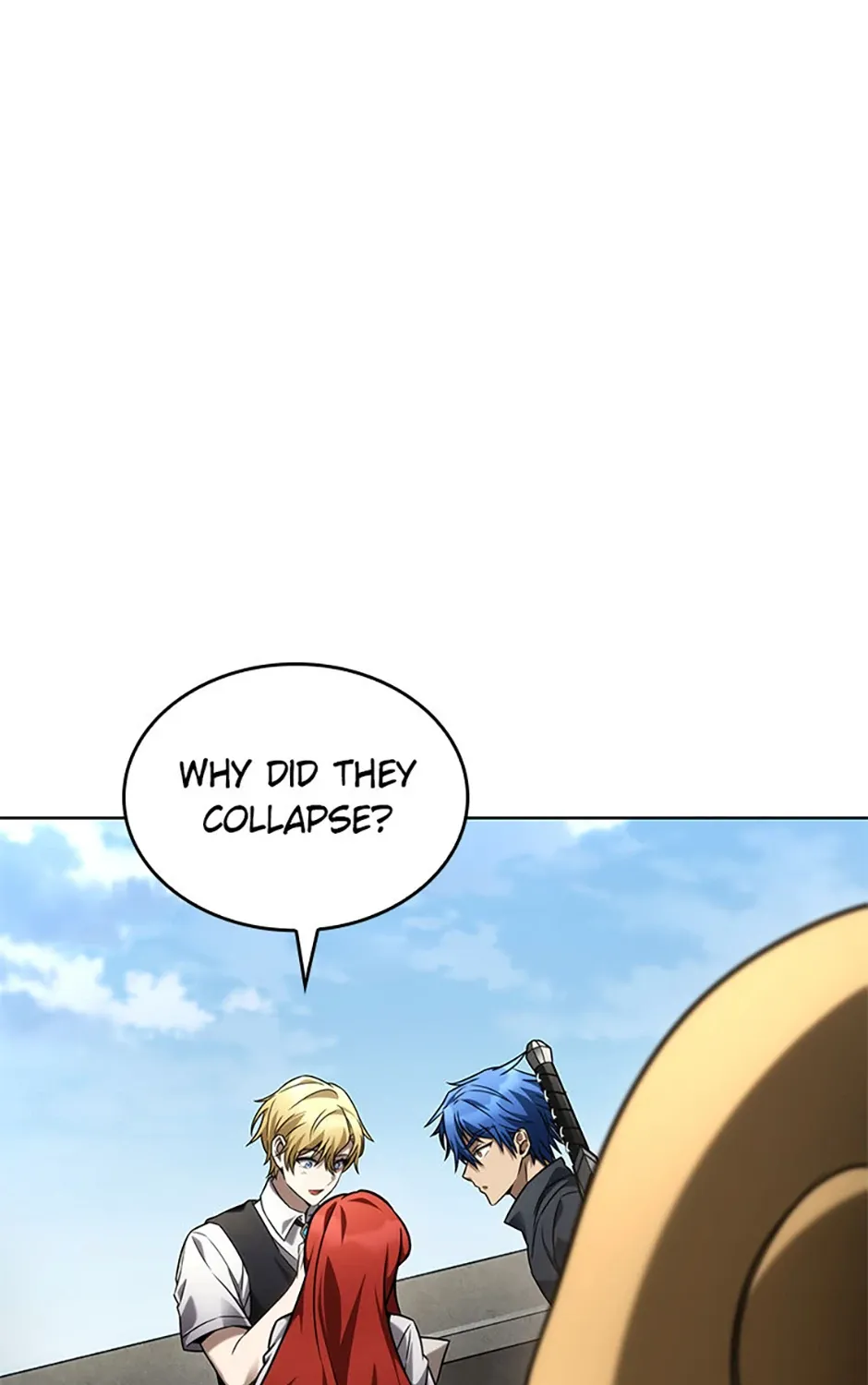 The Infinite Mage Chapter 108 page 206 - 