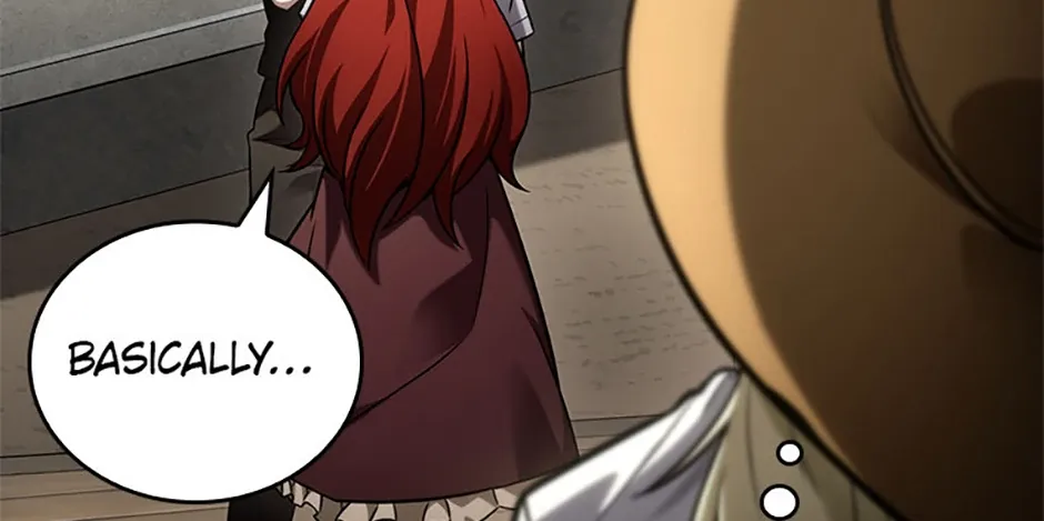The Infinite Mage Chapter 108 page 207 - 