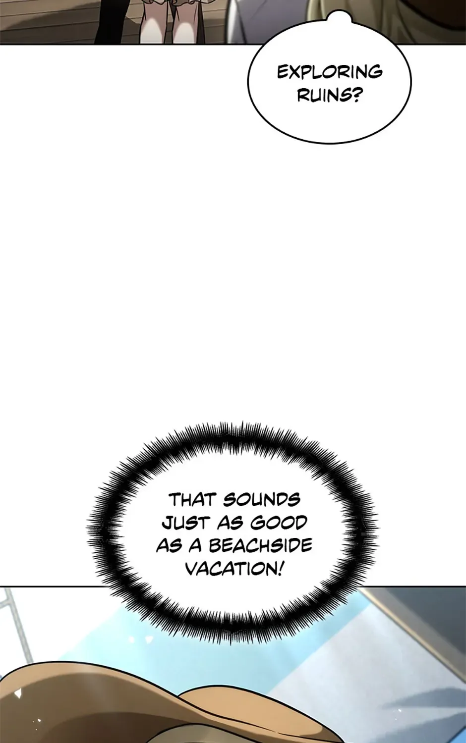 The Infinite Mage Chapter 108 page 208 - 