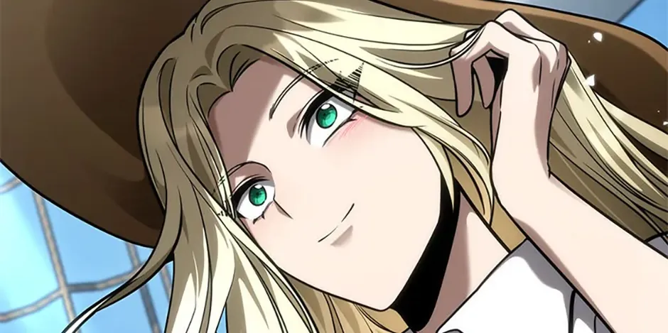 The Infinite Mage Chapter 108 page 209 - 
