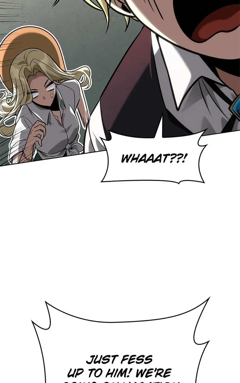 The Infinite Mage Chapter 108 page 22 - 