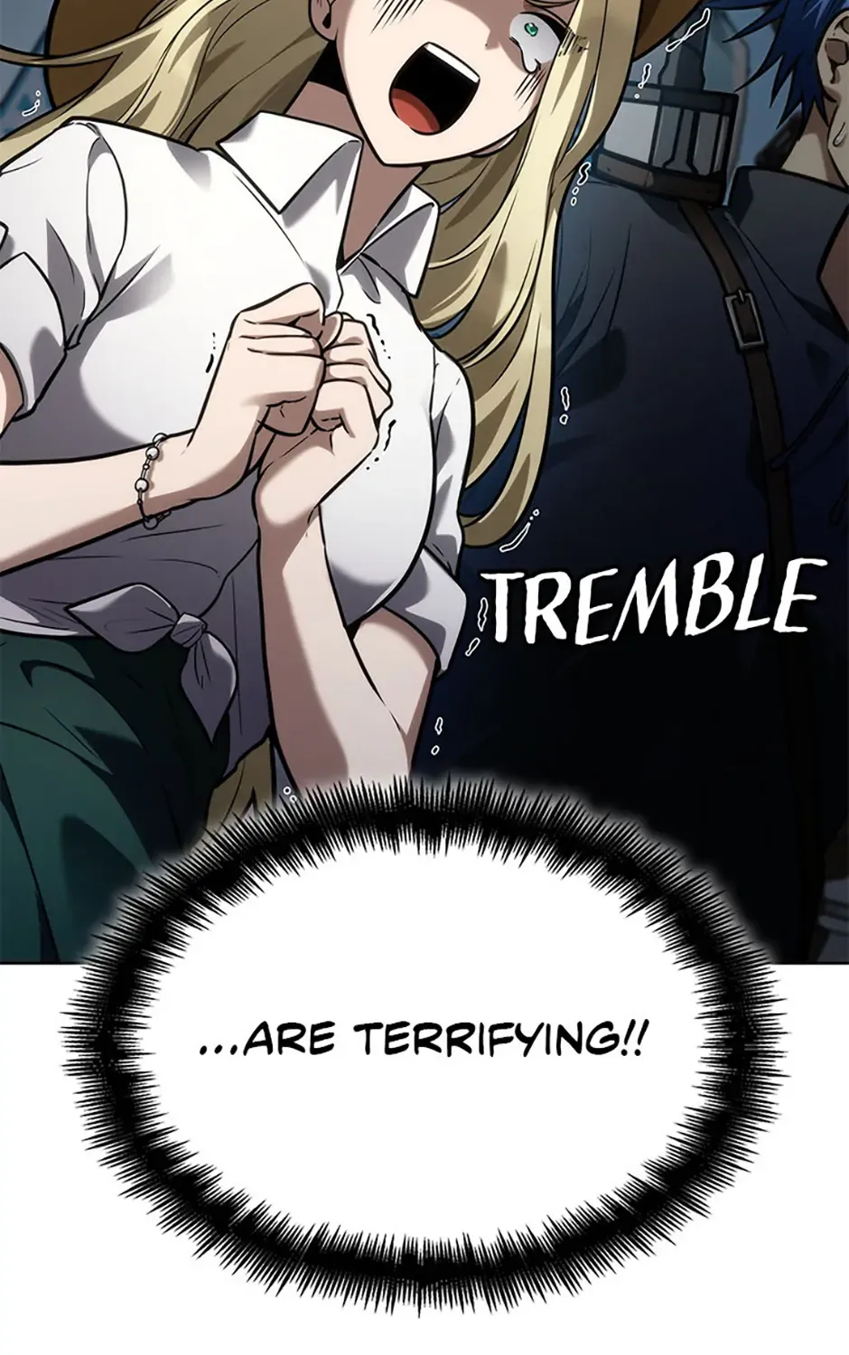 The Infinite Mage Chapter 108 page 220 - 