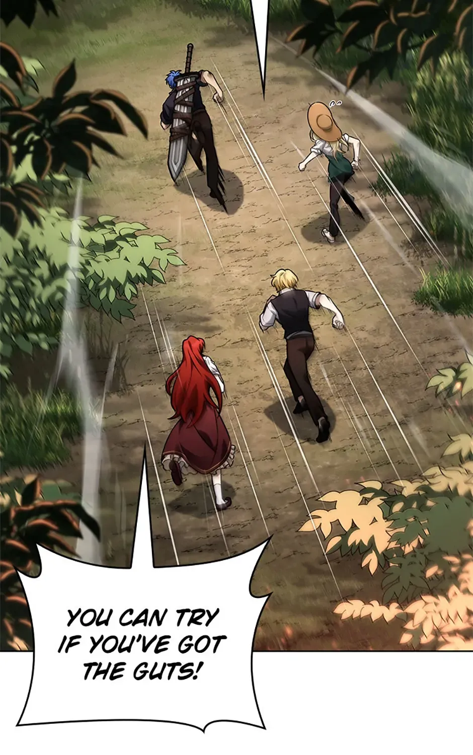 The Infinite Mage Chapter 108 page 24 - 