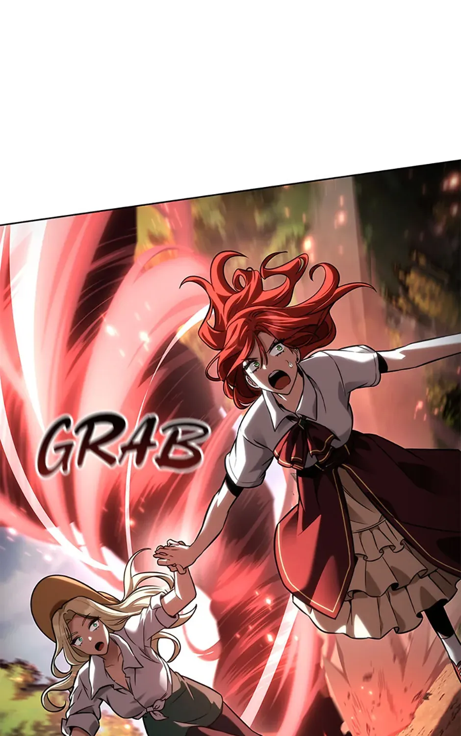 The Infinite Mage Chapter 108 page 38 - 