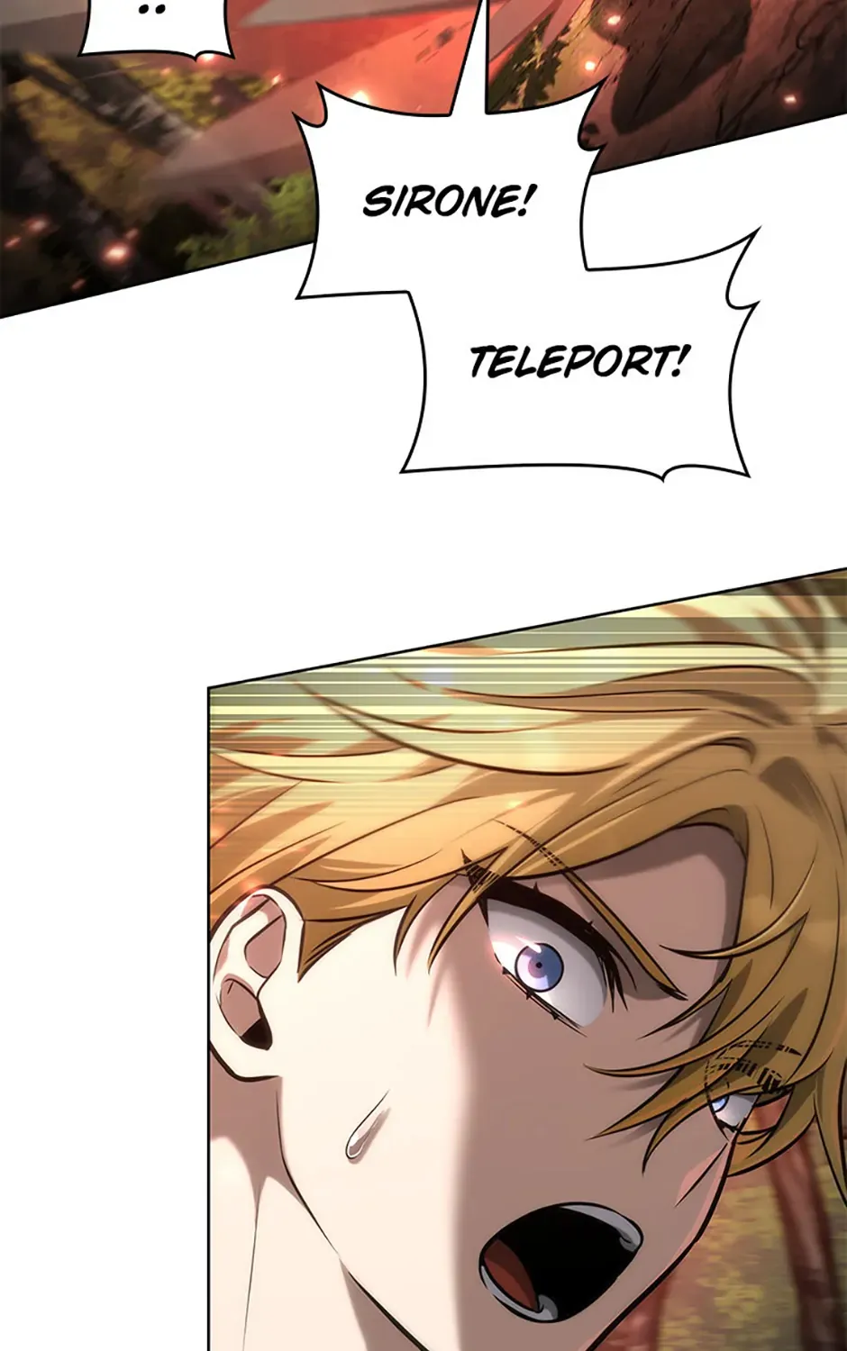 The Infinite Mage Chapter 108 page 40 - 
