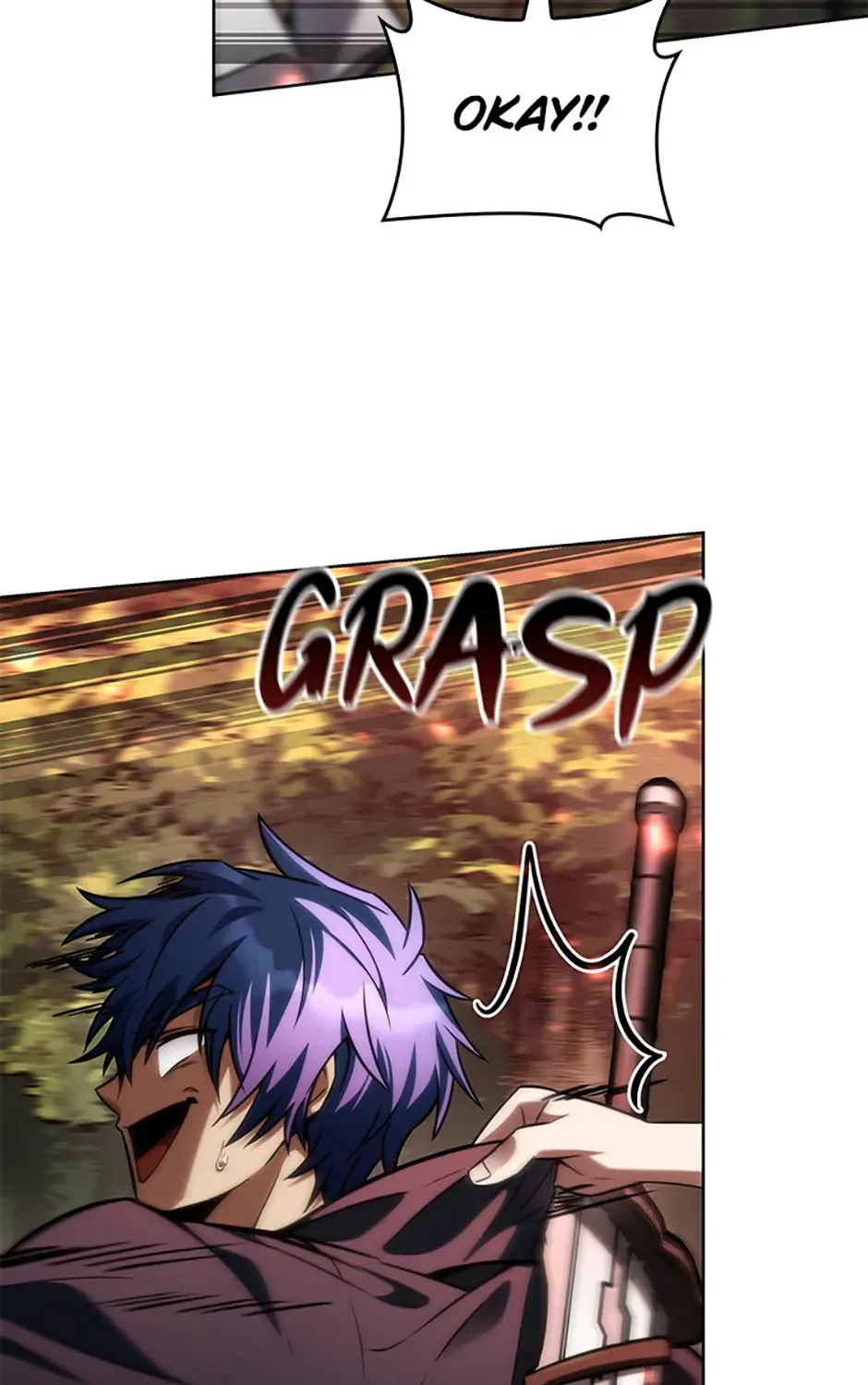 The Infinite Mage Chapter 108 page 42 - 