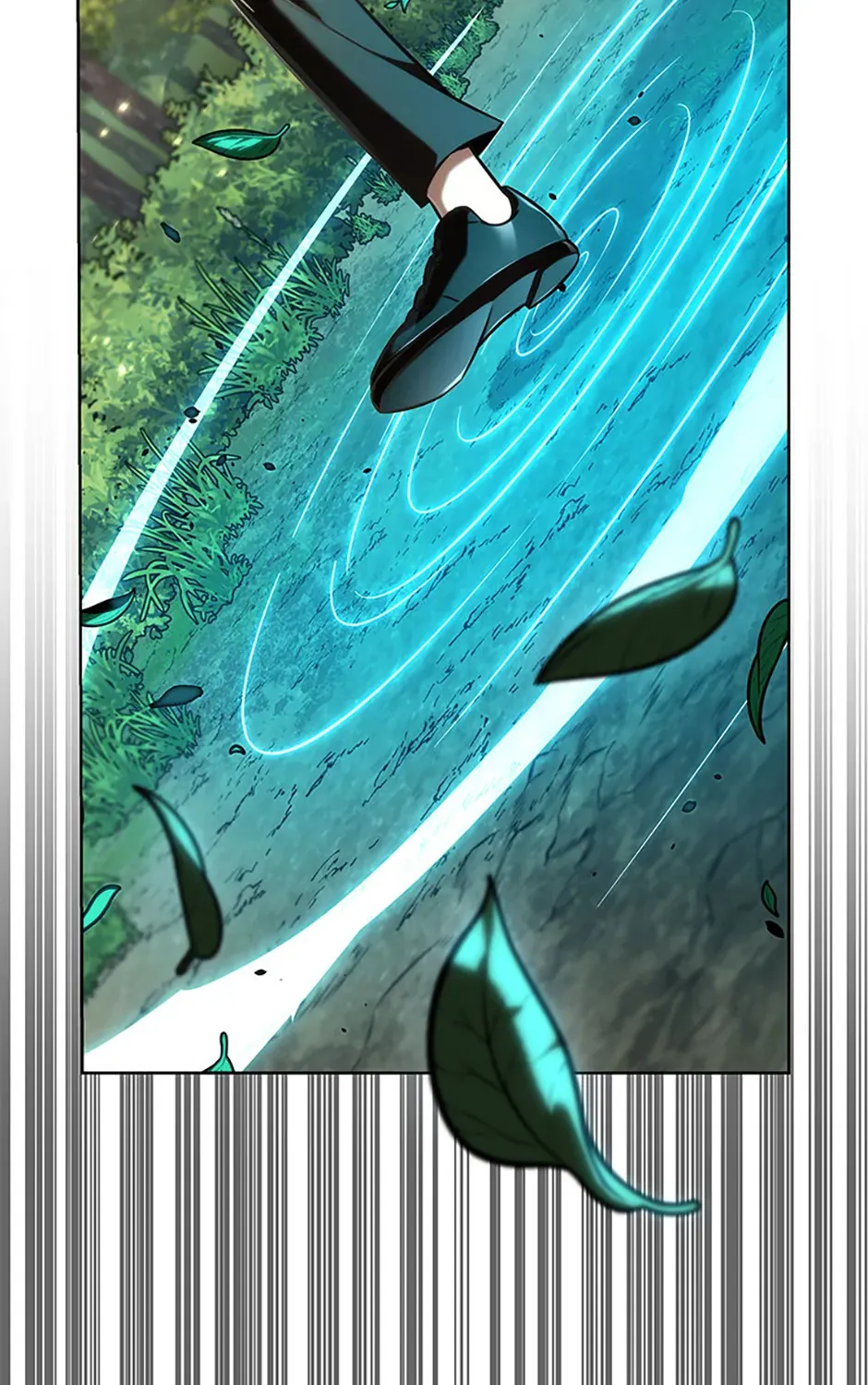 The Infinite Mage Chapter 108 page 46 - 