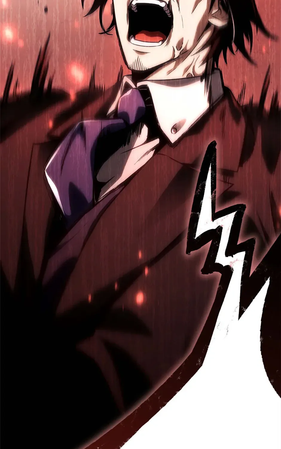 The Infinite Mage Chapter 108 page 8 - 