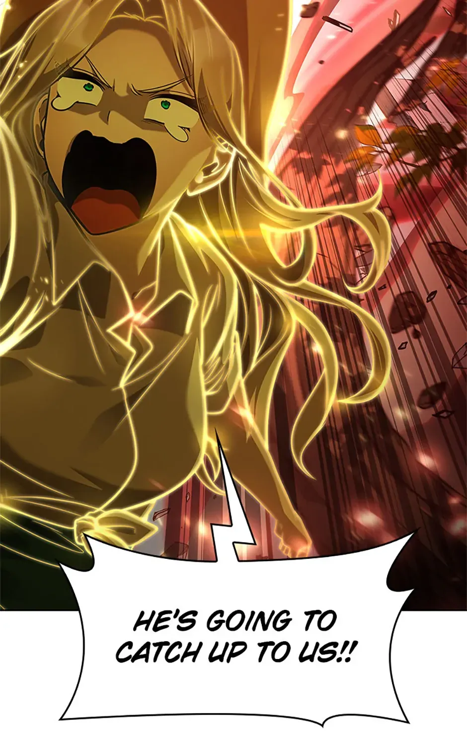 The Infinite Mage Chapter 108 page 76 - 