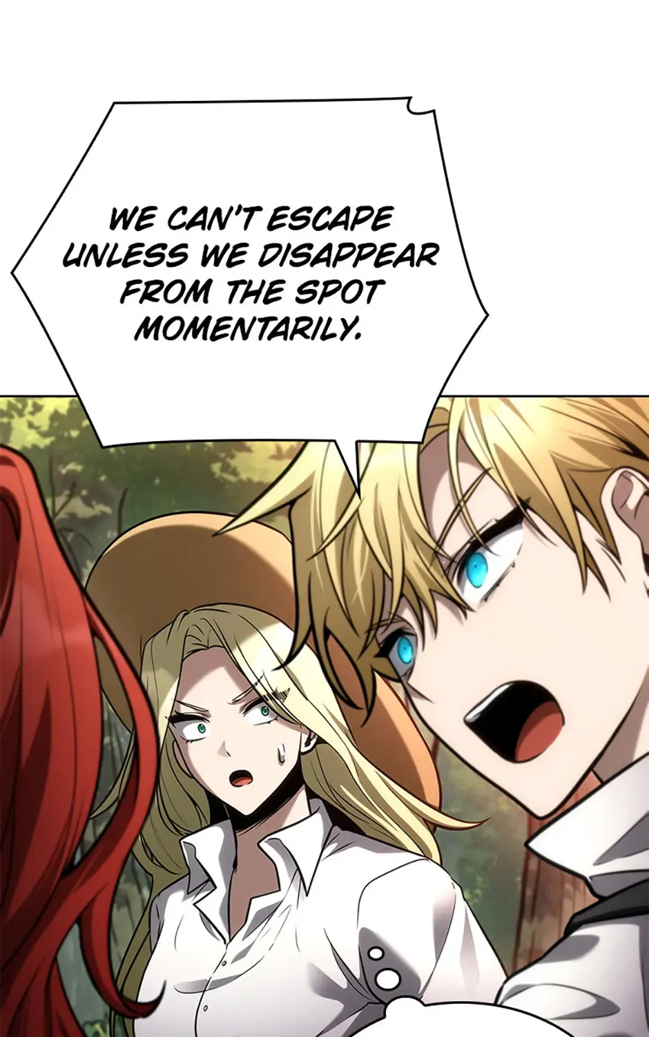 The Infinite Mage Chapter 108 page 84 - 