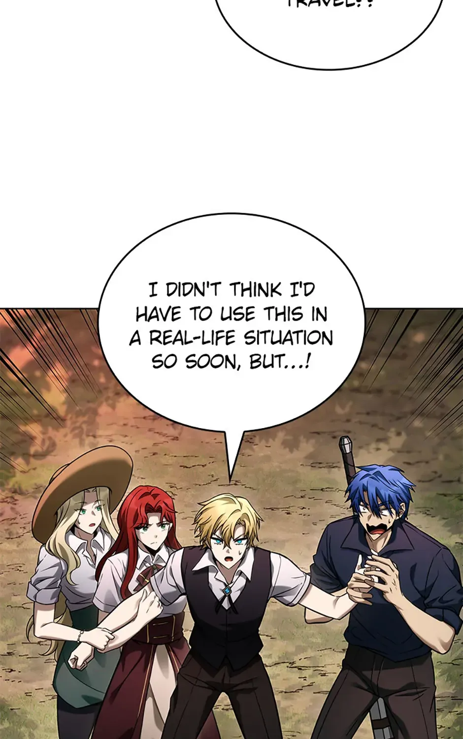 The Infinite Mage Chapter 108 page 86 - 