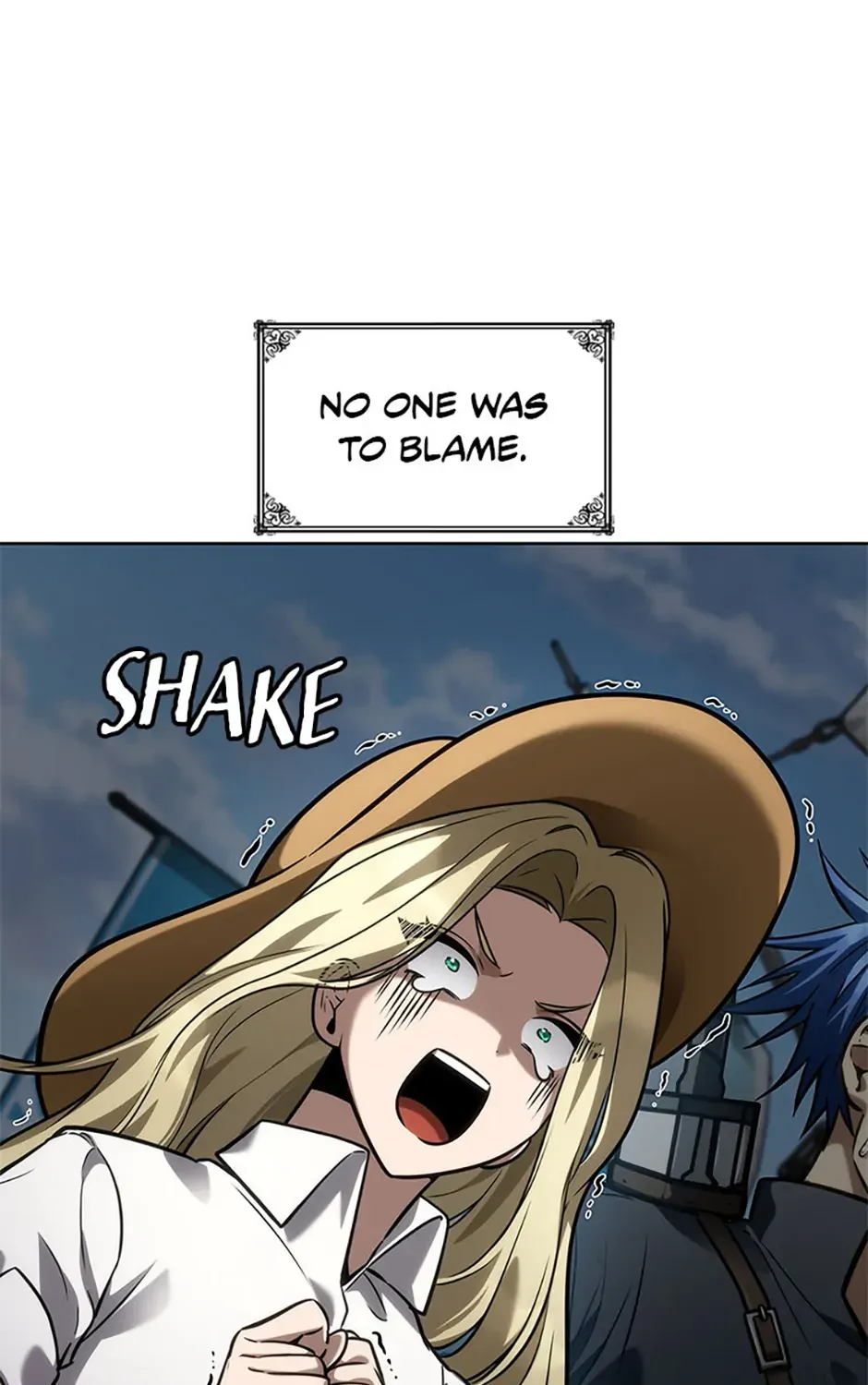 The Infinite Mage Chapter 109 page 2 - 