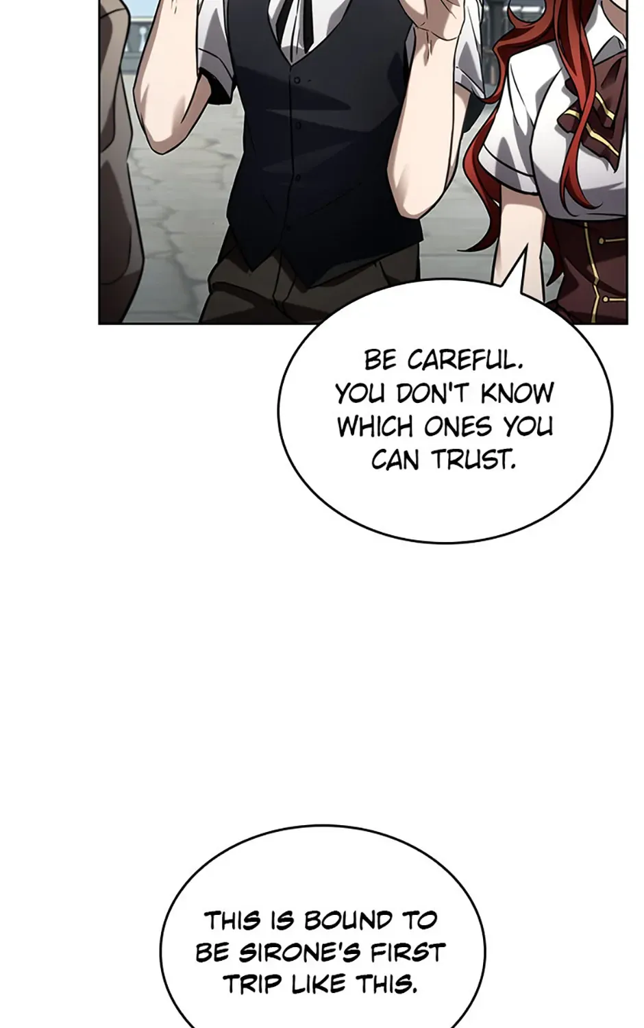 The Infinite Mage Chapter 109 page 112 - 