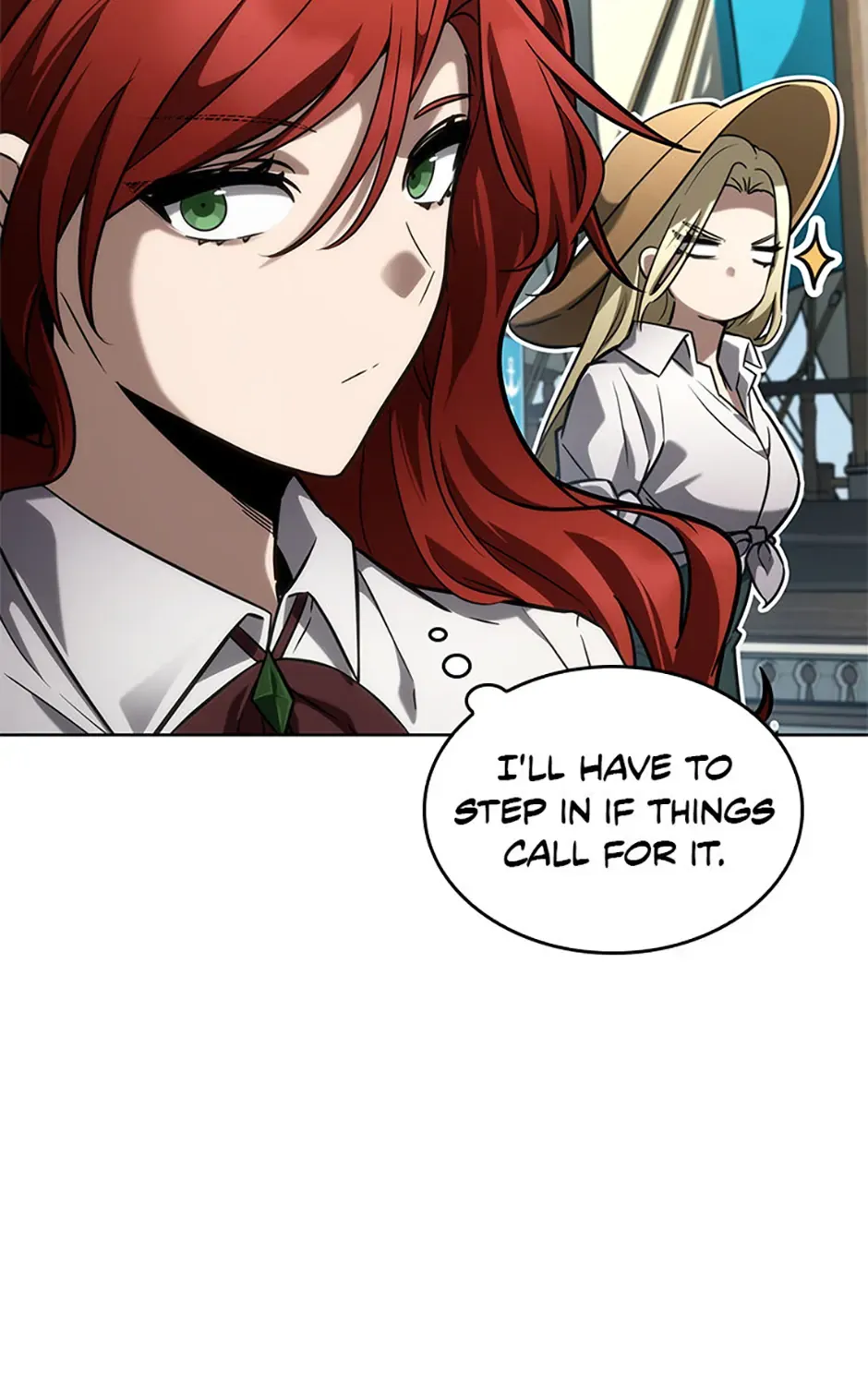 The Infinite Mage Chapter 109 page 114 - 