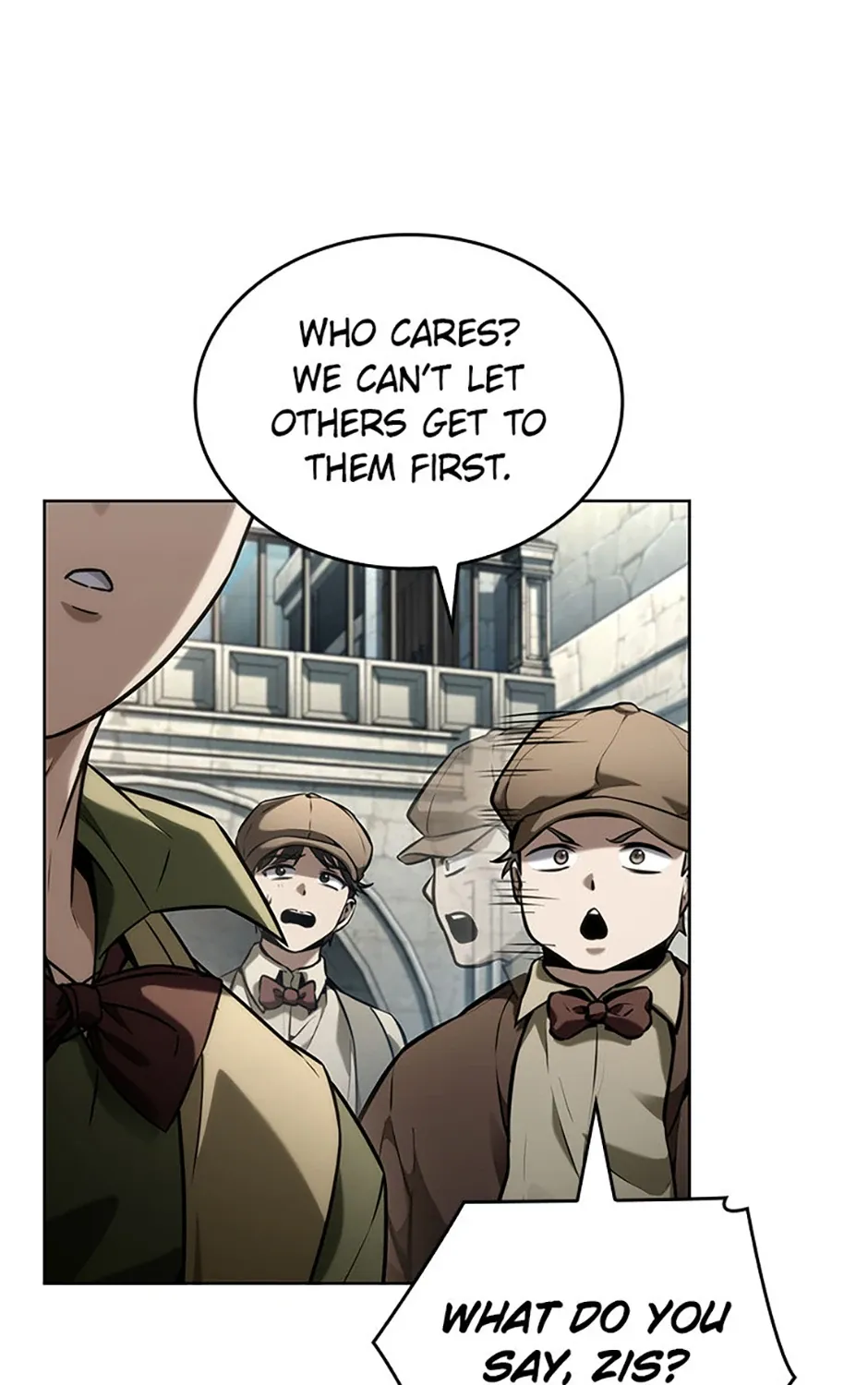 The Infinite Mage Chapter 109 page 120 - 