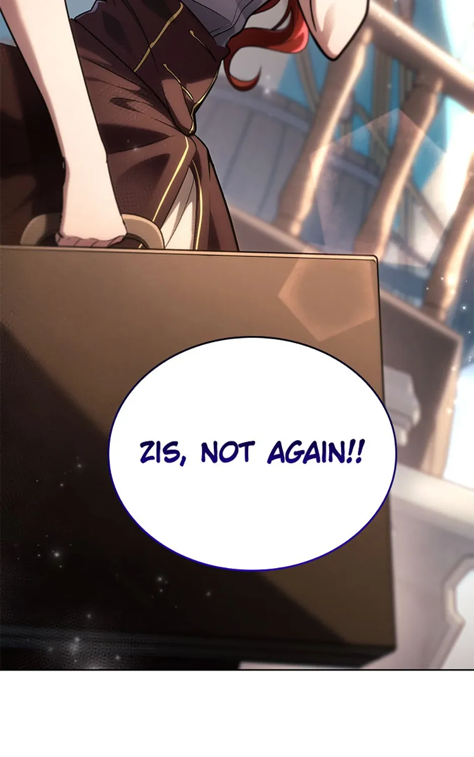 The Infinite Mage Chapter 109 page 128 - 