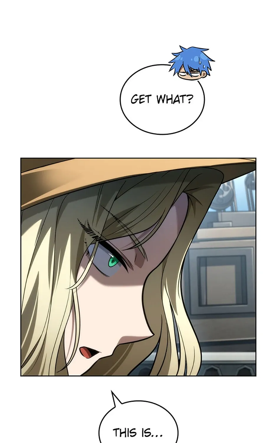 The Infinite Mage Chapter 109 page 14 - 